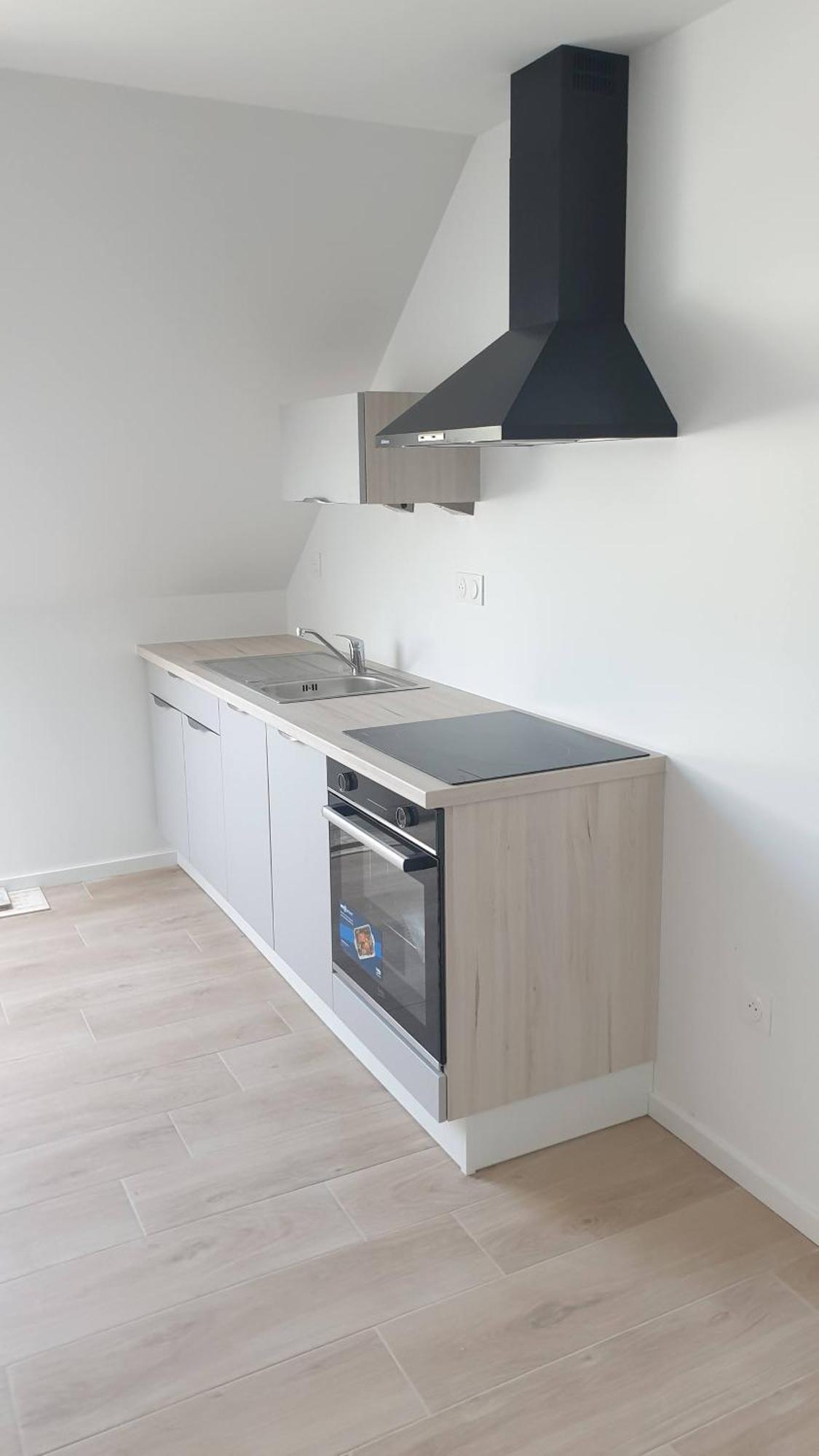 Studio Bord De Mer Lomener Ploemeur Esterno foto